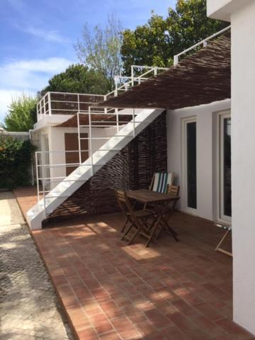 Loft 24 Apartamento Costa da Caparica Exterior foto