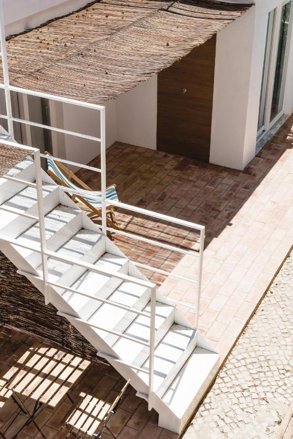 Loft 24 Apartamento Costa da Caparica Exterior foto
